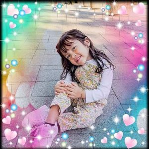 Meet your Posher, Joann